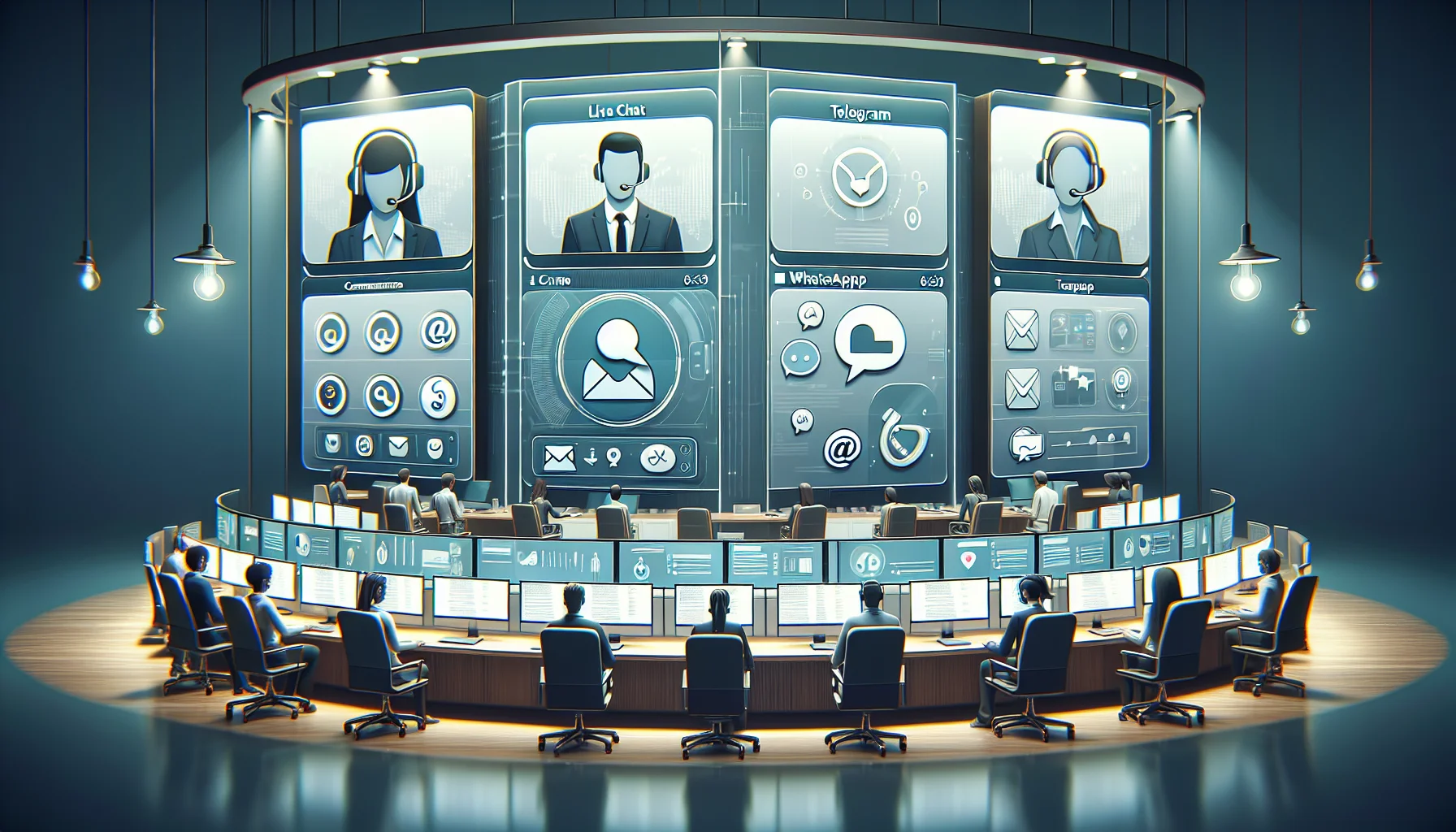 Jackbom Müşteri Hizmetleri İletişim Rehberi — Nisan 2026 güncel - Jackbom rehber görseli