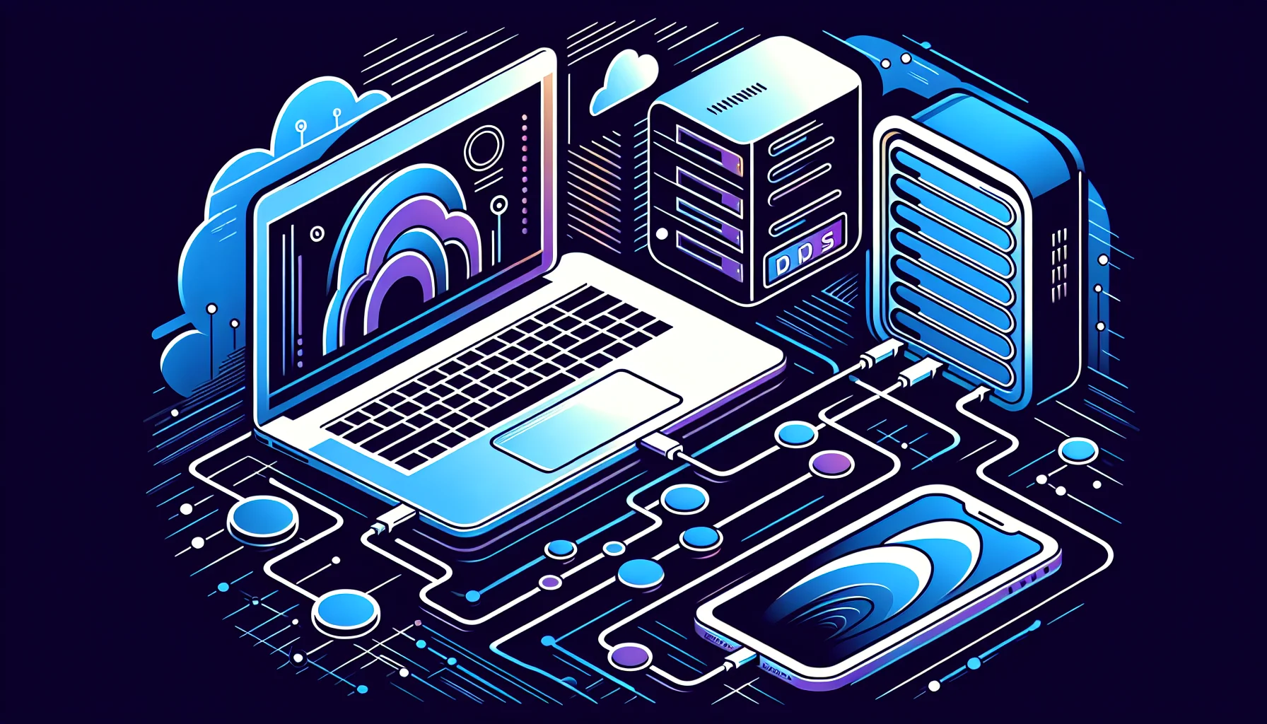 Jackbom İçin DNS Değişikliği Rehberi — Nisan 2026 - Jackbom rehber görseli