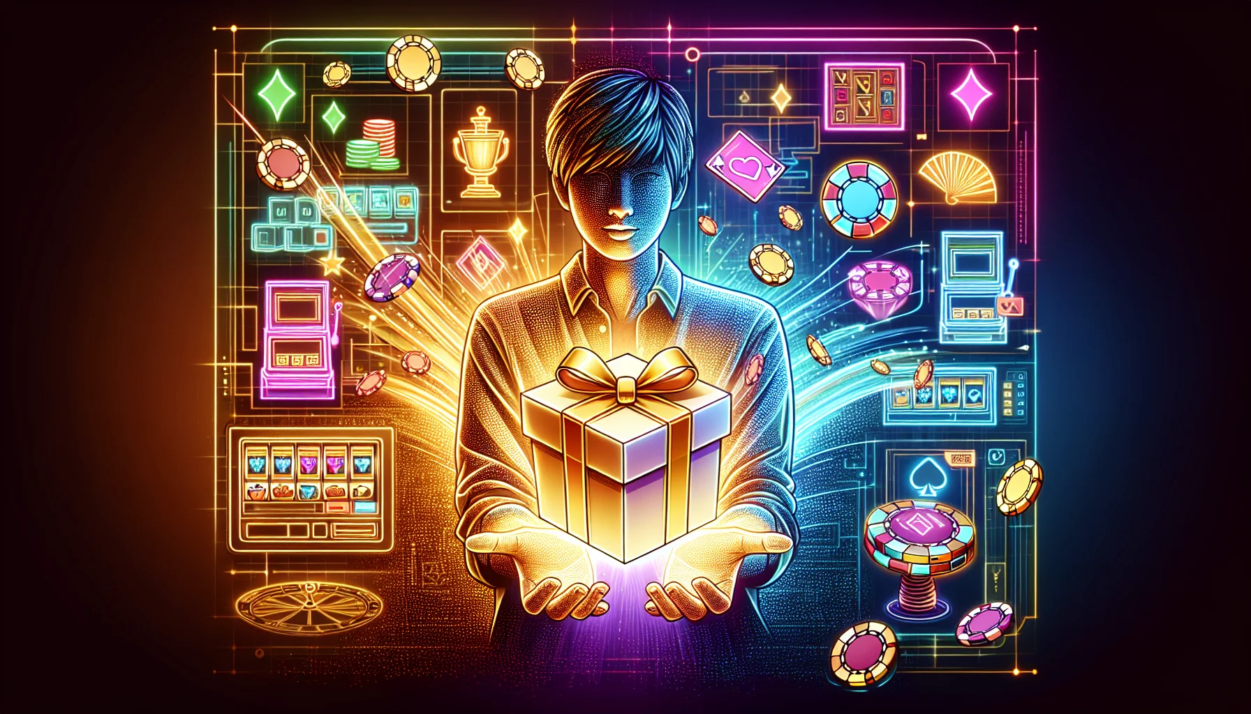 Jackbom Yeni Üye Bonusu İncelemesi — Nisan 2026 Güncellemesi - Jackbom rehber görseli