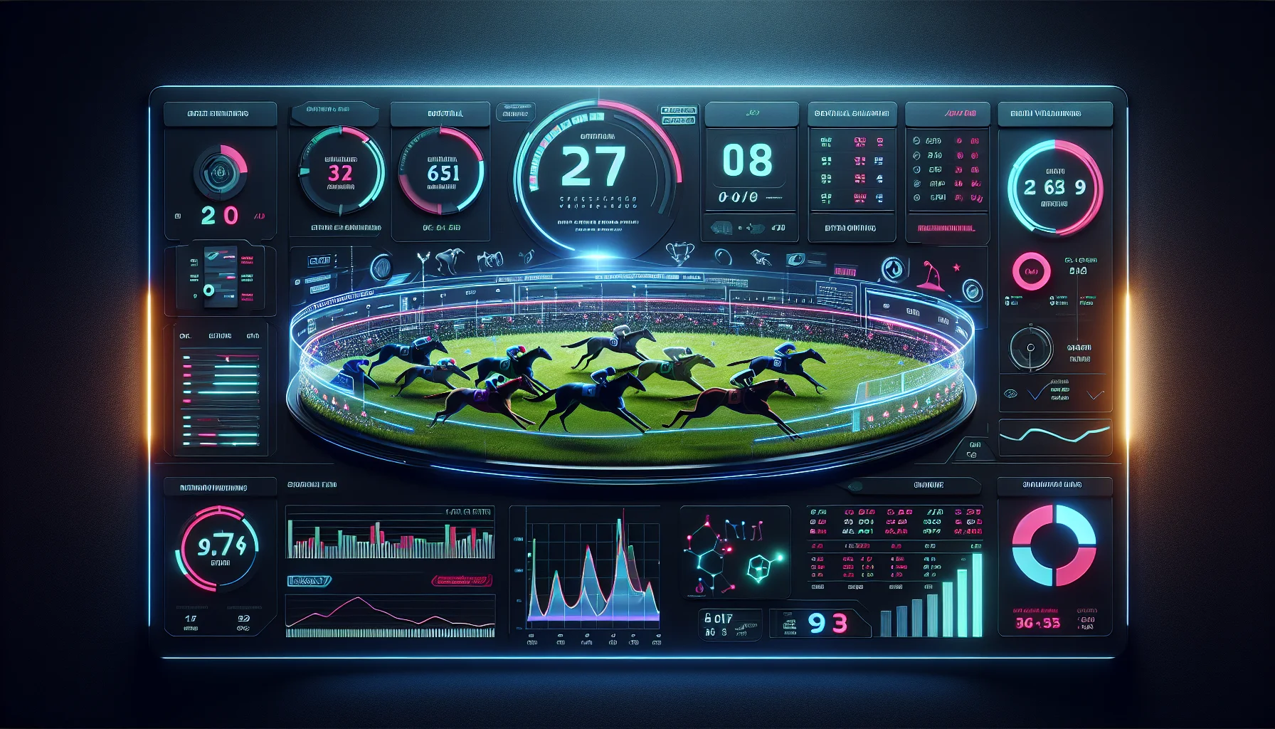 Jackbom Sanal Spor Teknik Rehberi — Nisan 2026 Güncel - Jackbom rehber görseli