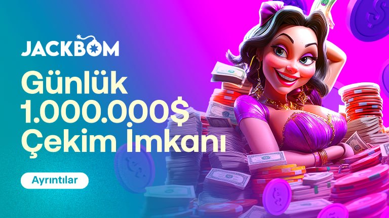Jackbom Spor Bahisleri Jackbom Spor Bahisleri