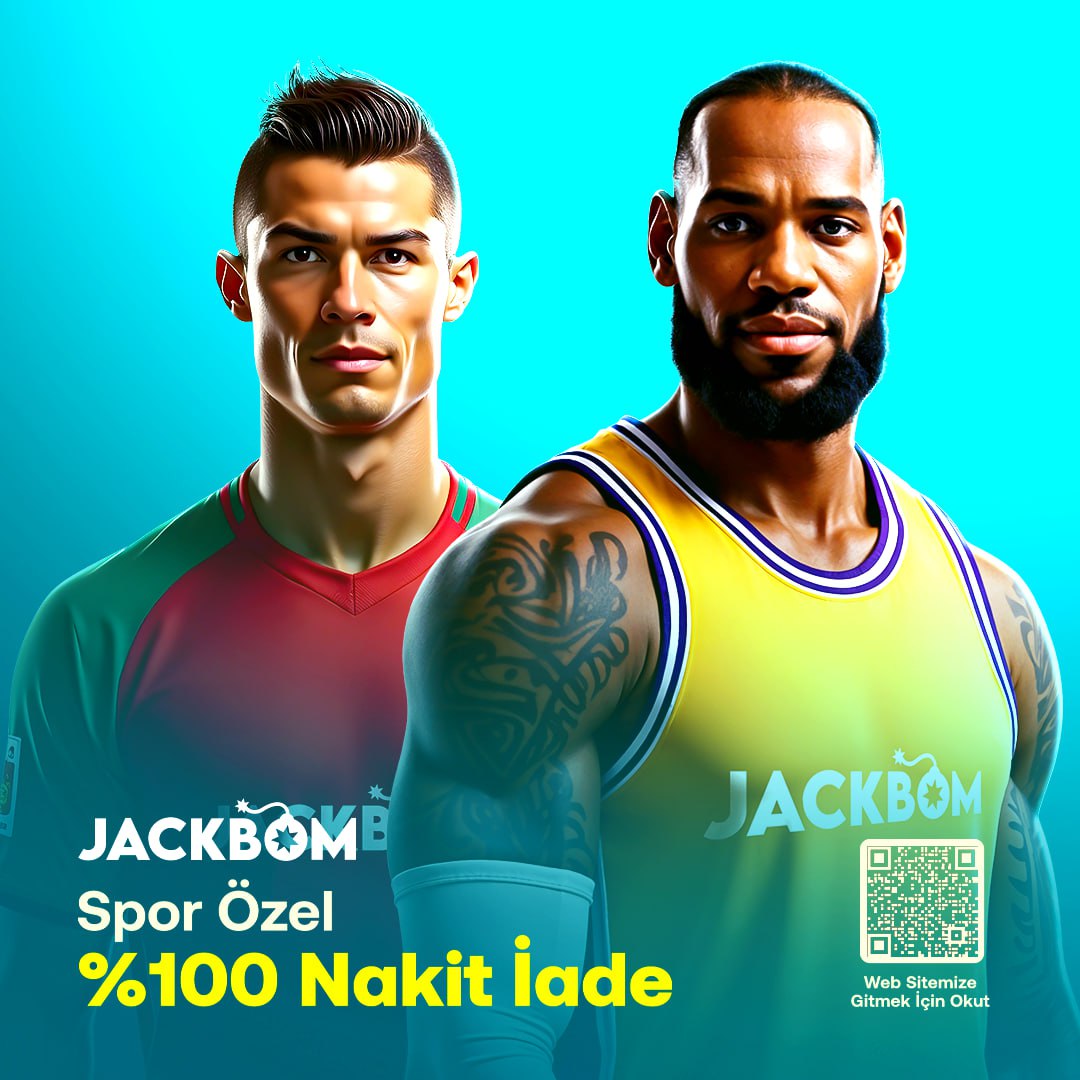Jackbom Freespin