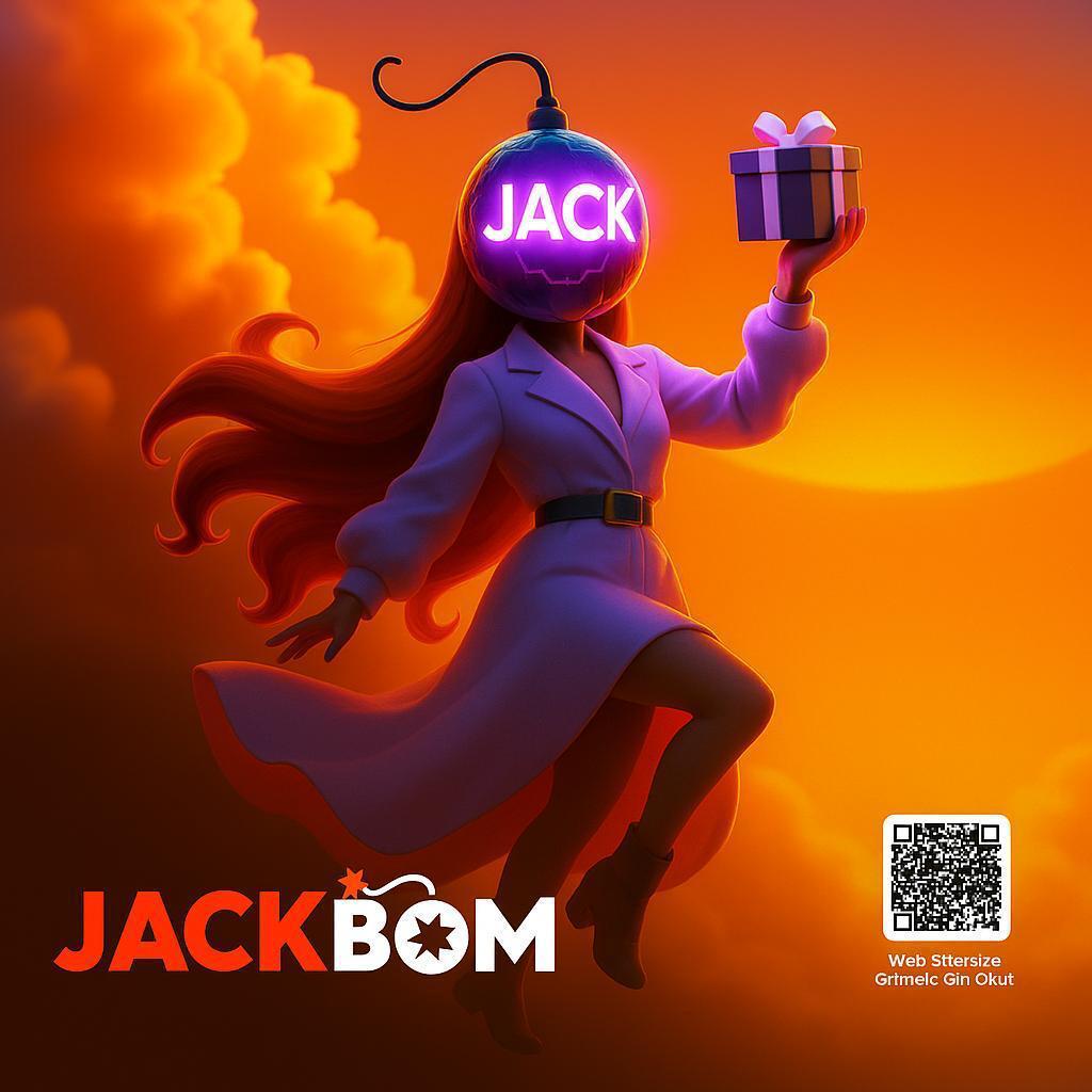 Jackbom Casino Fırsatı