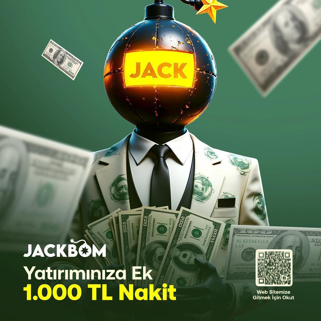 Jackbom Turnuva