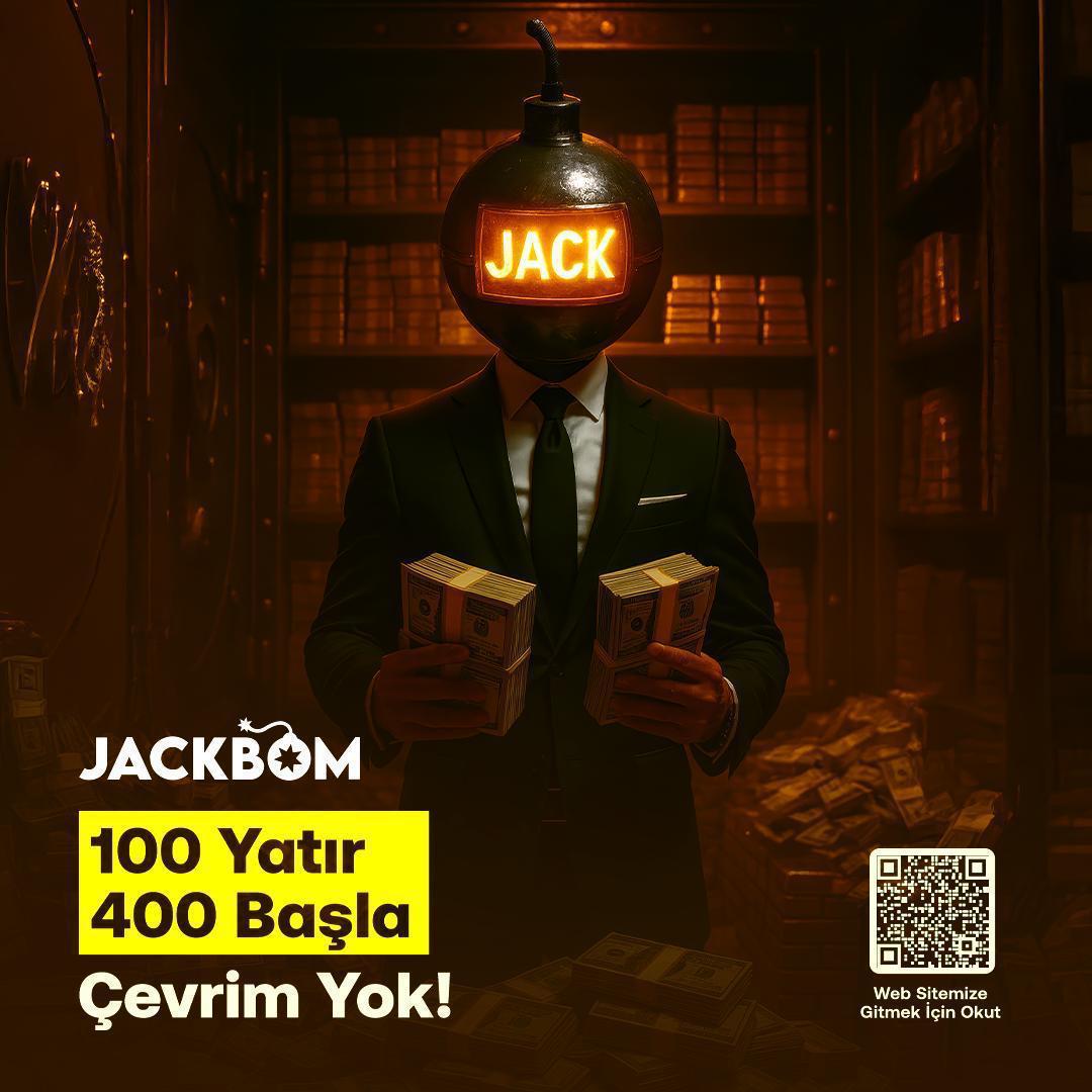 Jackbom Turnuva