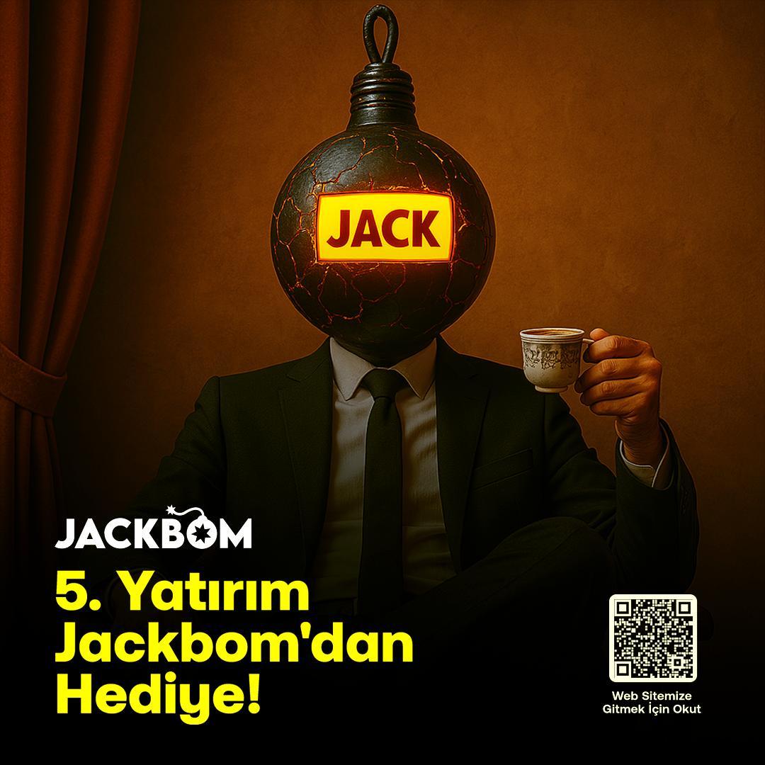 Jackbom Freespin