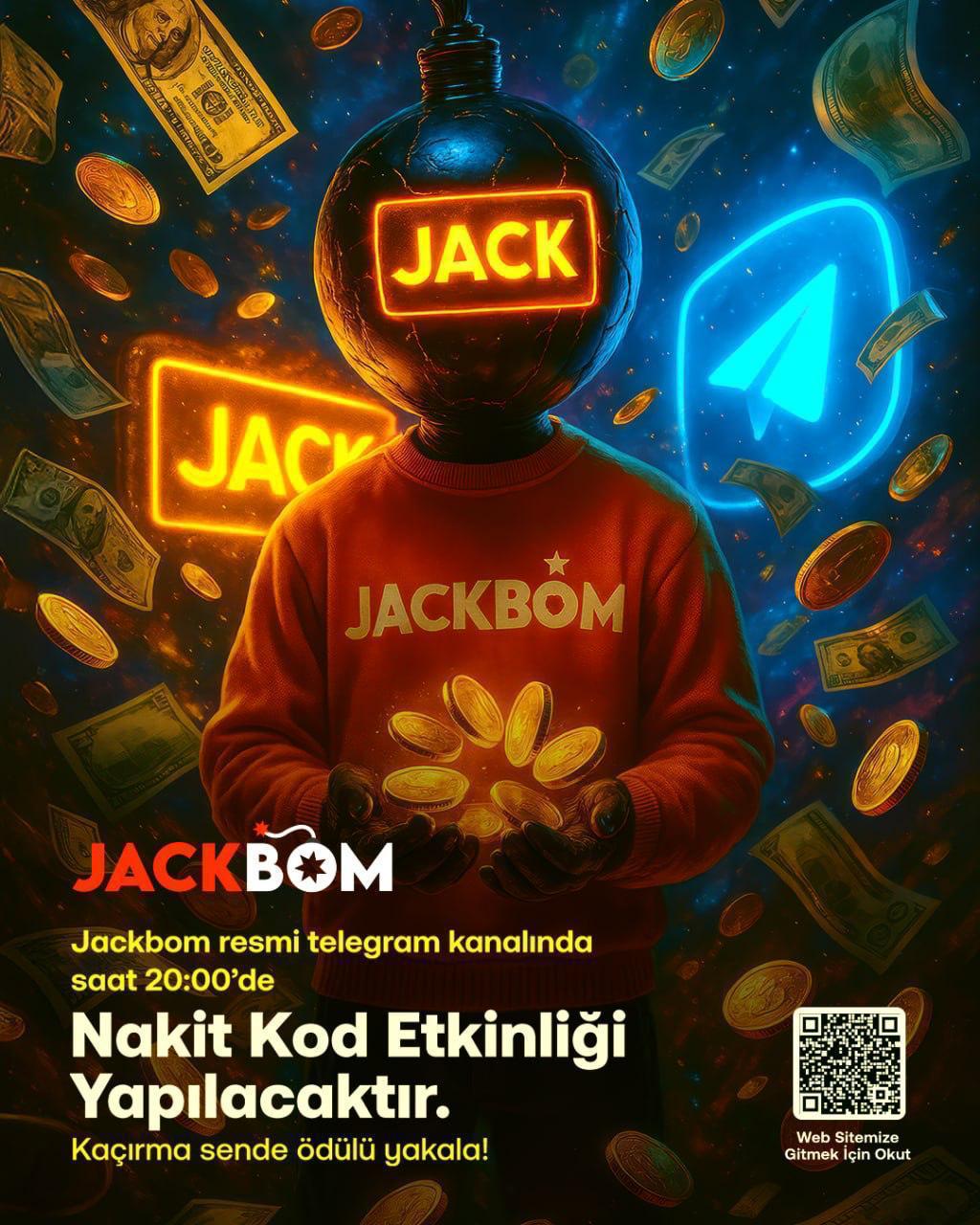 Jackbom Turnuva