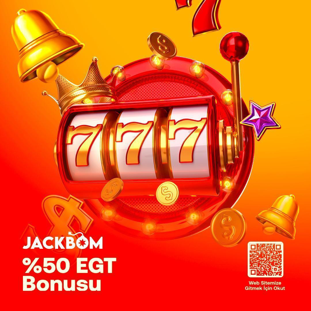 Jackbom Haftalık İade