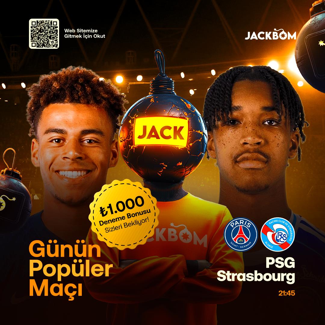 Jackbom Turnuva