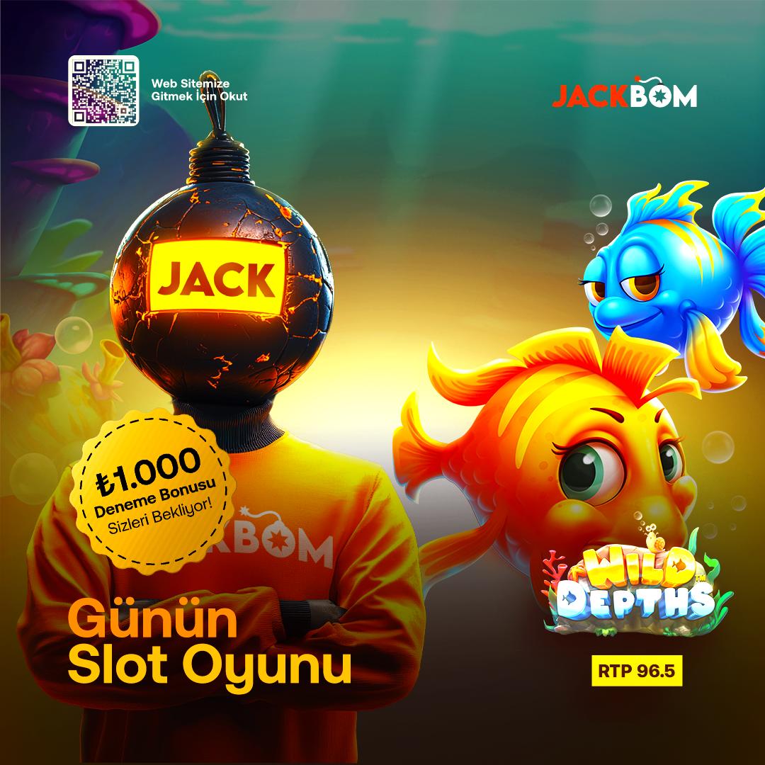 Jackbom Turnuva