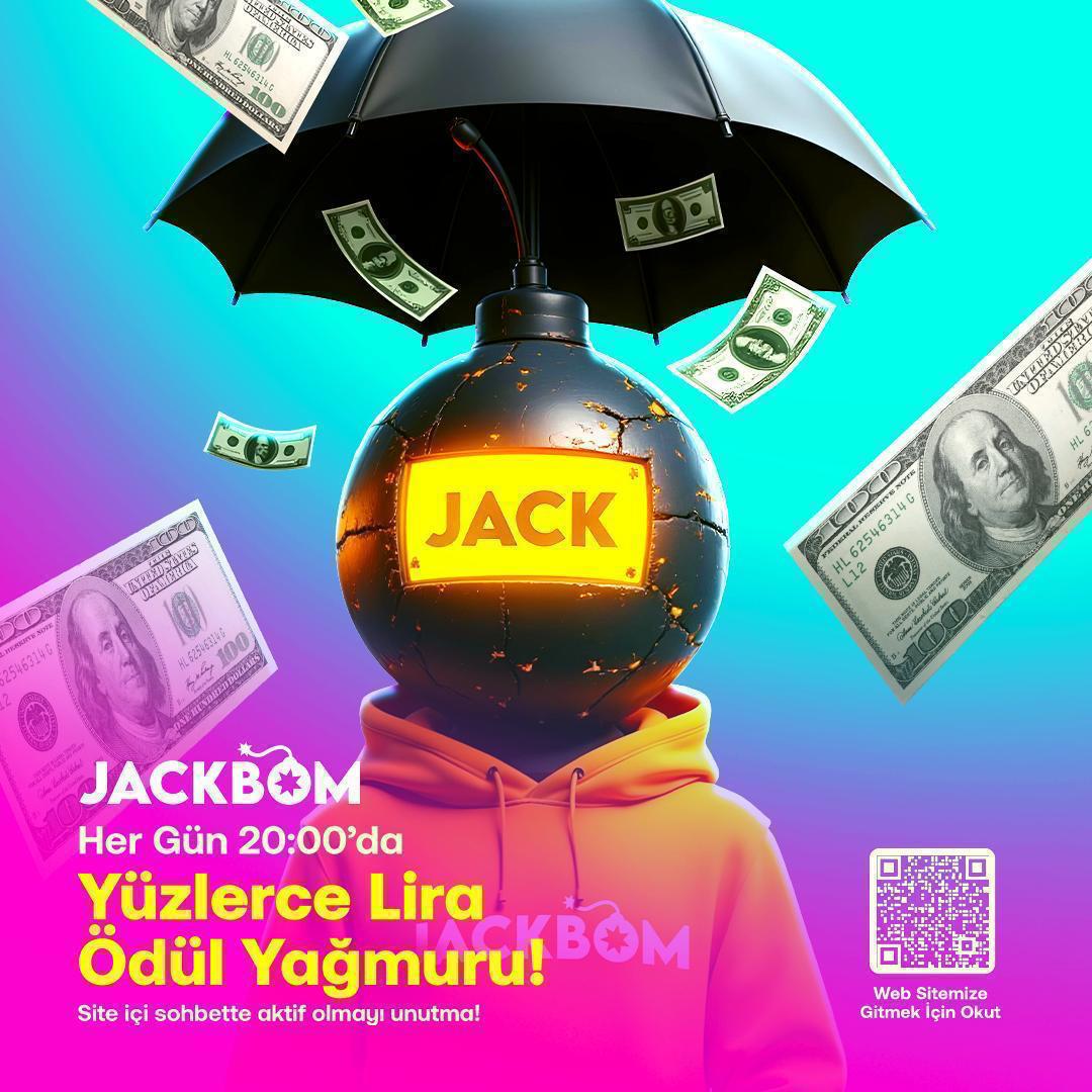 Jackbom Turnuva