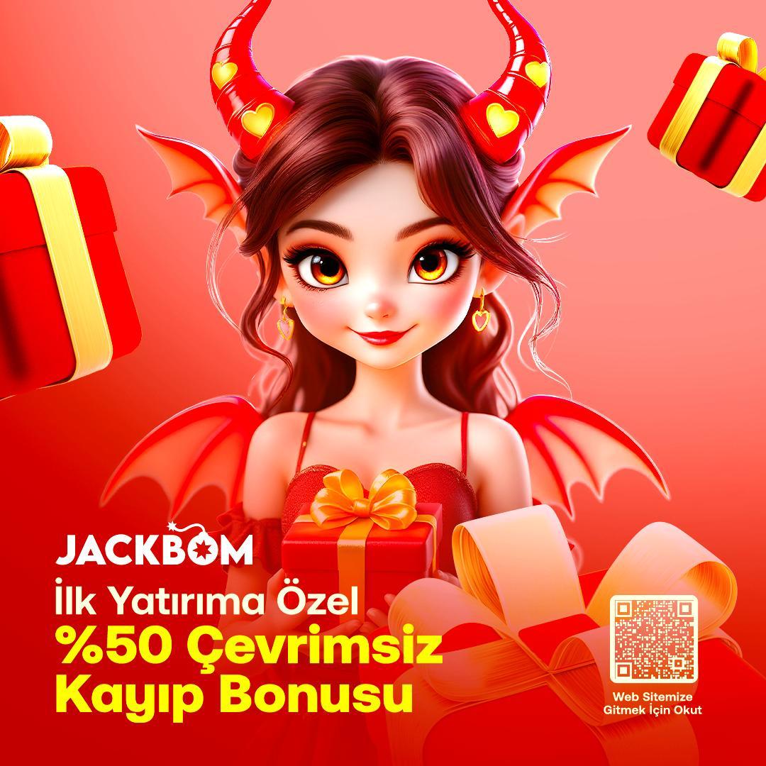 Jackbom Turnuva