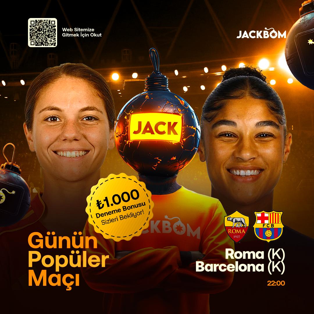 Jackbom Casino Fırsatı