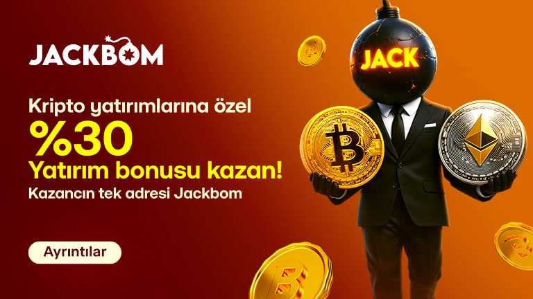 Jackbom promo görseli